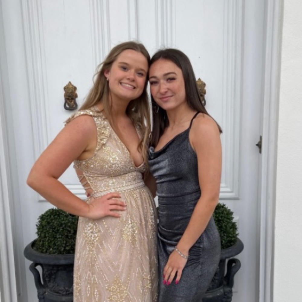 Meet your Posher, Charley